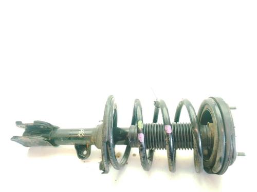 Used Left front shock absorber Left front shock absorber HYUNDAI SANTA FÉ II SUV Van (CM) CRDi 4x4 (155 hp) 36449416 36449416