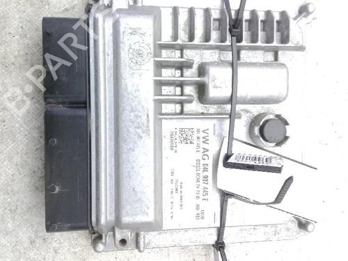 Used Electronic module SEAT LEON (5F1) 1.6 TDI (115 hp) 18357597