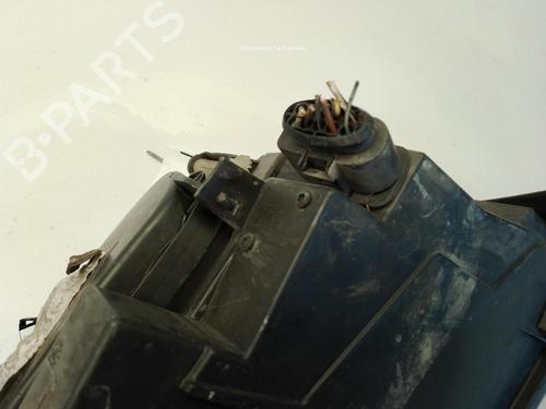 Left headlight FORD GALAXY I (WGR) 1.9 TDI | BP30170979C28