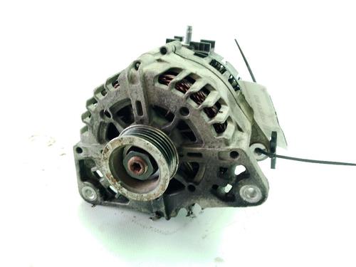Used Alternator Alternator MERCEDES-BENZ E-CLASS (W213) E 220 d (213.004) (194 hp) 34714568 34714568