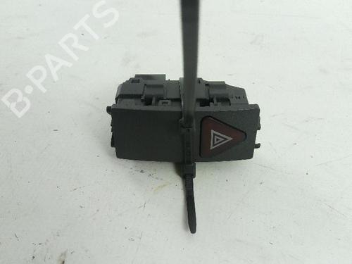 Used Warning switch Warning switch MERCEDES-BENZ C-CLASS T-Model (S204) C 220 CDI (204.202) (170 hp) 18372941 18372941
