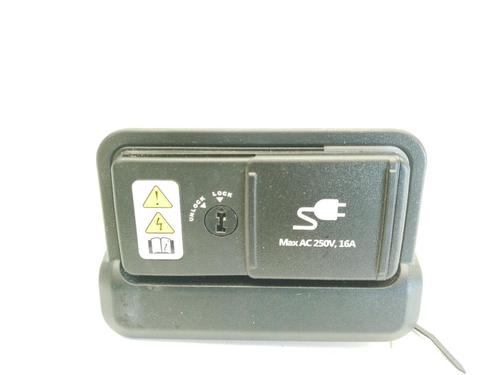 Used Electronic module Electronic module KIA EV6 (CV) 77 (228 hp) 39578636 39578636