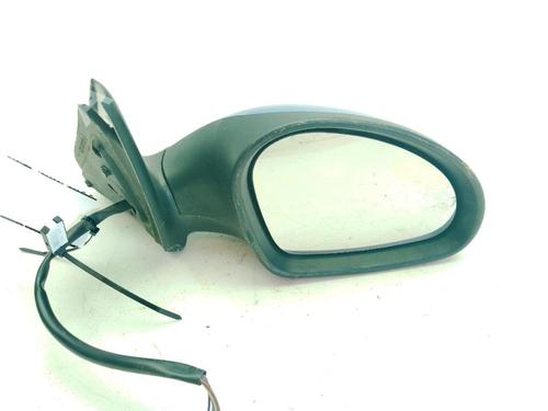 Used Right mirror SEAT LEON (1M1) 1.6 16 V (105 hp) 26612491