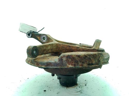 Right front steering knuckle SUZUKI VITARA (ET) HDI (SE 420HDI) | BP31328277M26 - Image 2