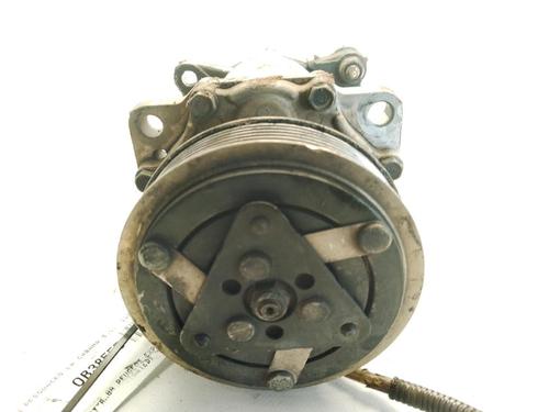 Used AC compressor AC compressor 25349103 25349103