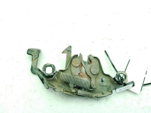 Hood lock NISSAN TERRANO II (R20) 2.7 TDi 4WD | BP29203819C133 