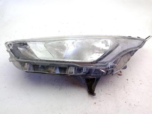 Used Left headlight FORD TRANSIT CONNECT V408 Box Body/MPV 1.5 EcoBlue (120 hp) 29518343