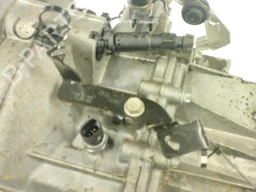 Gearbox CHEVROLET CRUZE Hatchback (J305) 1.7 D | BP28620041M3  - Image 6