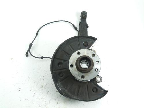 Right front steering knuckle VW TOUAREG (7LA, 7L6, 7L7) 2.5 R5 TDI | BP18358701M26 