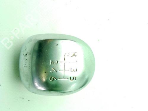 Shift knob PEUGEOT 308 SW II (LC_, LJ_, LR_, LX_, L4_) 1.6 BlueHDi 120 | BP30771622I34