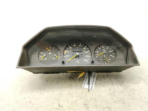Used Instrument cluster Instrument cluster 37019194 37019194