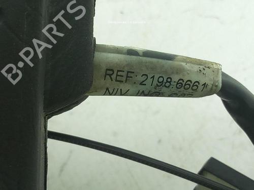 Left mirror SEAT ALTEA XL (5P5, 5P8) 1.9 TDI | BP18361161C26 