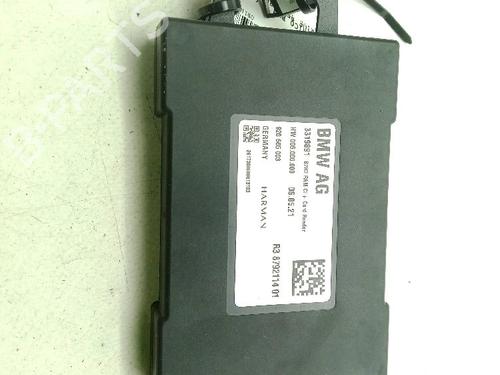 Used Electronic module Electronic module BMW 7 (G11, G12) 740 d, Ld xDrive (320 hp) 34263896 34263896