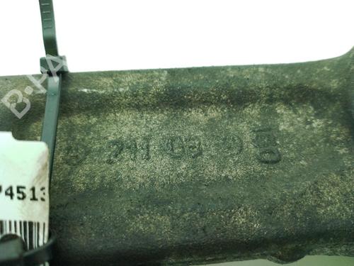 Right front suspension arm MERCEDES-BENZ CLS (C219) CLS 350 (219.356) | BP32402565M13