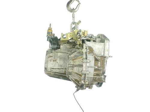 Gearbox RENAULT TRAFIC II Bus (JL) 1.9 dCI 100 (JL0C, JL0K) | BP36430501M3 - Image 2