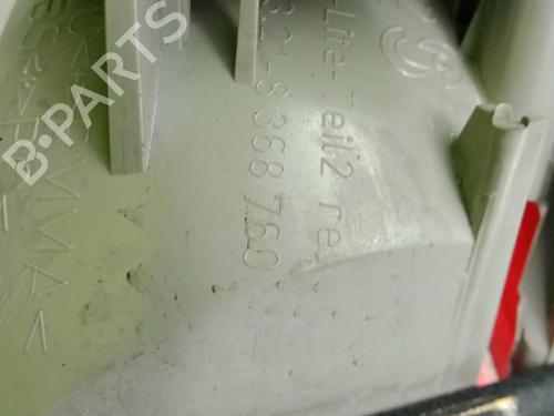 Right tailgate light BMW 3 Touring (E46) 320 d | BP34363756C80  - Image 5