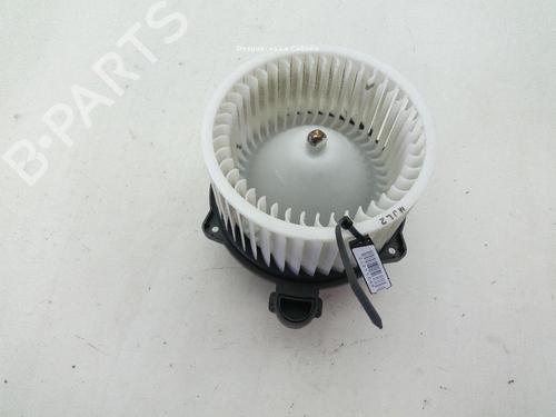 Used Heater blower motor KIA SPORTAGE IV (QL, QLE) 1.7 CRDi (116 hp) 19138217