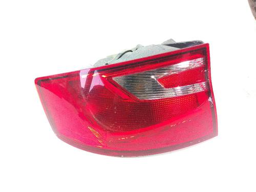 Used Left taillight SEAT TOLEDO IV (KG3) 1.6 TDI (105 hp) 18376083