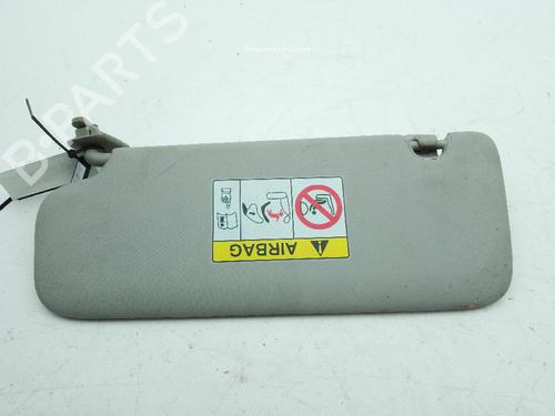Right sun visor KIA CEED Sportswagon (CD) 1.6 CRDi 136 Eco-Dynamics+ | BP24047478I2 - Image 2