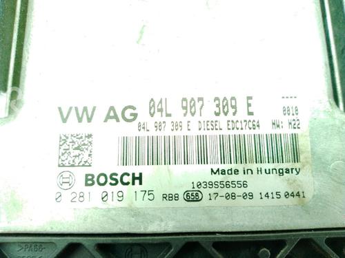 Control unit SEAT TOLEDO IV (KG3) 1.6 TDI | BP23999997M11 - Image 3