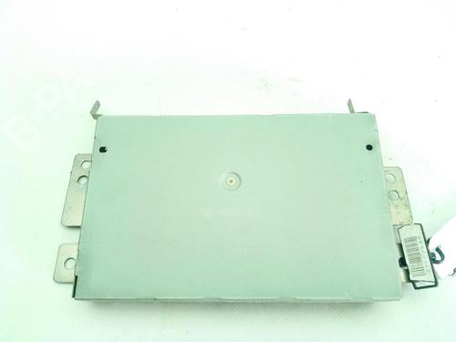 Used Electronic module Electronic module INFINITI Q30 1.5 D (109 hp) 31352252 31352252
