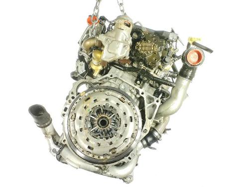 Engine HONDA CR-V III (RE_) 2.2 i-CTDi 4WD (RE6) | BP32490827M1 - Image 4