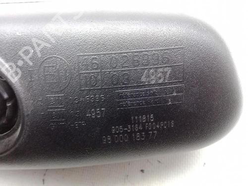 Rear mirror PEUGEOT 308 II (LB_, LP_, LW_, LH_, L3_) 1.2 THP 110 | BP19777040I6 