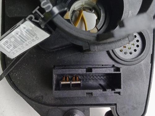 Headlight switch OPEL VECTRA C (Z02) 2.0 DTI 16V (F69) | BP30099296I24