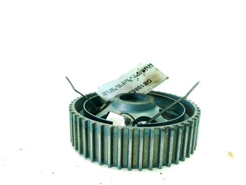 Pulley SUZUKI SX4 (EY, GY) 1.9 DDiS 4x4 (RW419D) | BP33454481M122 - Image 2