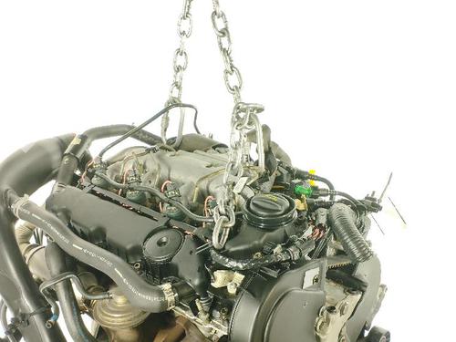 Used Engine PEUGEOT 406 Coupe (8C) 2.2 HDI (133 hp) 30959868