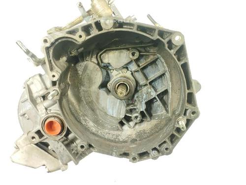 Gearkasse ALFA ROMEO 159 (939_) 1.9 JTDM 16V (939AXC1B, 939AXC12) (150 hp) 28620233