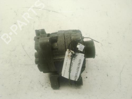 Alternator CITROËN BERLINGO / BERLINGO FIRST MPV (MF_, GJK_, GFK_) 1.9 D (MFWJZ) | BP29821744M7 