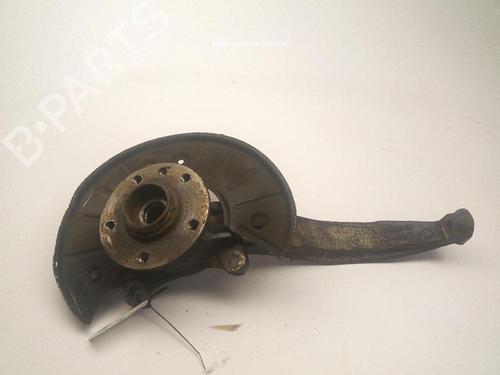 Right front steering knuckle VW TOUAREG (7LA, 7L6, 7L7) 2.5 R5 TDI | BP24003703M26 
