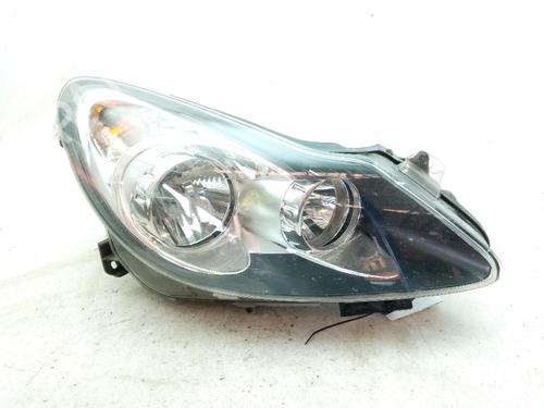 Used Right headlight OPEL CORSA D (S07) 1.2 (L08, L68) (86 hp) 24050387