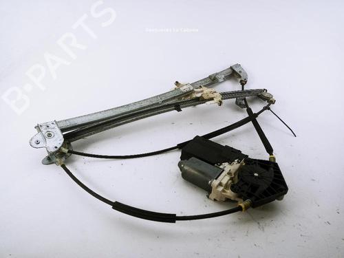 Used Front left window mechanism Front left window mechanism CITROËN C8 (EA_, EB_) 2.0 HDi (109 hp) 31988544 31988544