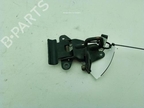 Used Hood lock AUDI A3 (8L1) 1.9 TDI (130 hp) 29475165