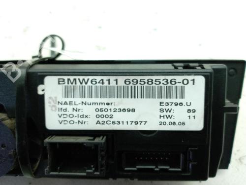 Other BMW 1 (E87) 118 d | BP24050802O1 