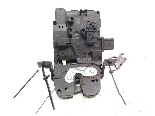 Used Tailgate lock JAGUAR F-PACE (X761) 2.0 TD4 AWD (180 hp) 30959944