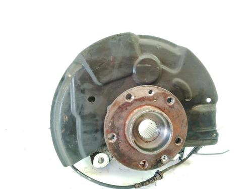 Used Left front steering knuckle Left front steering knuckle RENAULT TALISMAN (LP_) 1.7 Blue dCi 120 (LPA7) (120 hp) 32978317 32978317