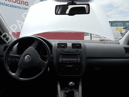 Starter VW GOLF V (1K1) 1.9 TDI | BP31989747M8 - Image 4
