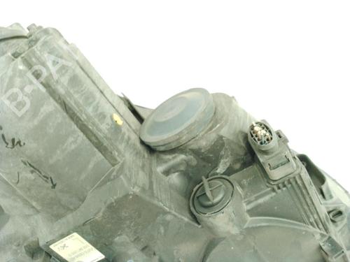 Left headlight VW GOLF V (1K1) 1.6 FSI | BP38060351C28 - Image 4