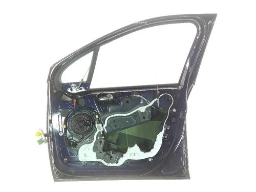 Right front door PEUGEOT 208 I (CA_, CC_) 1.2 VTI 82 | BP18365393C3
