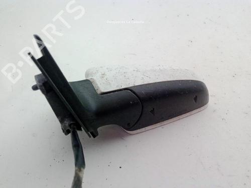 Left mirror AUDI A3 (8P1) 2.0 TDI 16V | BP29421396C26 