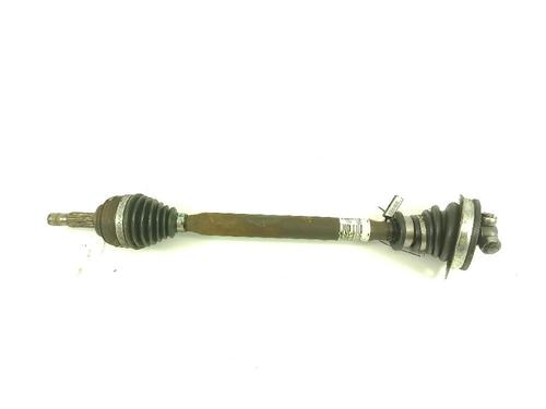 Used Left front driveshaft DACIA SANDERO 1.2 16V (75 hp) 18364060