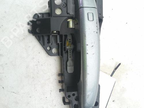 Used Front right exterior door handle AUDI A4 B8 (8K2) 2.7 TDI (190 hp) 20156725