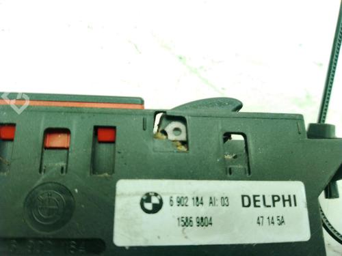 Left front window switch BMW 3 (E46) 320 d | BP30844984I27