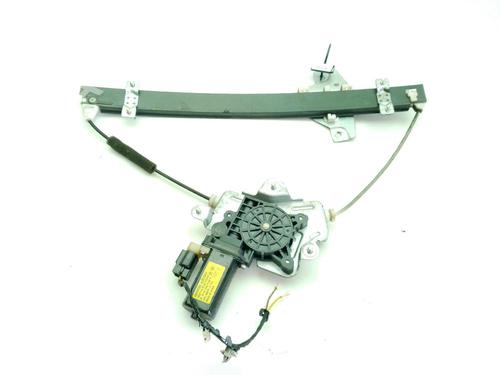 Used Front right window mechanism KIA PICANTO I (SA) 1.0 (63 hp) 30368169