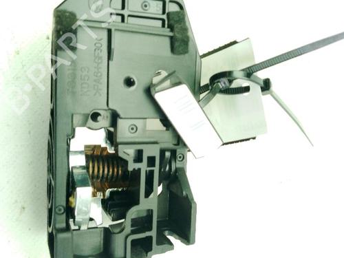 Rear left interior door handle MAZDA CX-5 (KE, GH) 2.2 D (KE2FW) | BP34714597I15 - Image 3