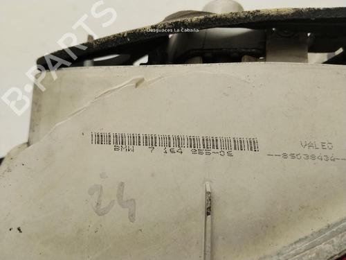 Left taillight BMW 1 (E87) 118 d | BP39225475C34 - Image 5