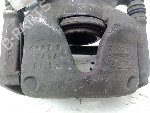 Right front brake caliper FORD KA+ III (UK, FK) 1.2 Ti-VCT | BP25486382M104 